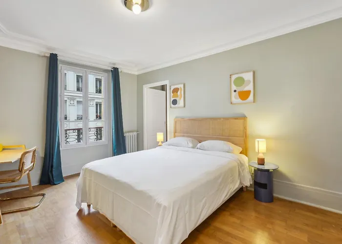 Hotel Juliette Hotel Paris