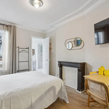 ホテル Juliette 2*