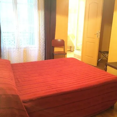 Juliette Hotel Parijs