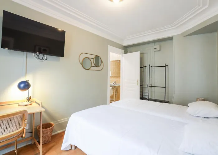 Hotel Hotel Juliette