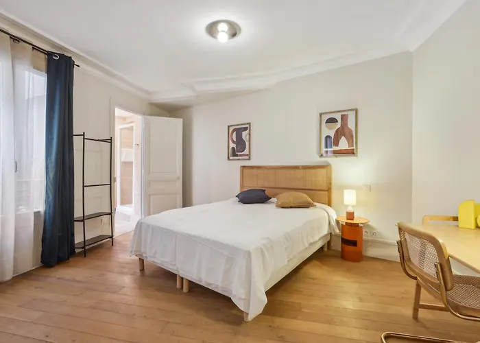 Hotel Juliette 2* Paris