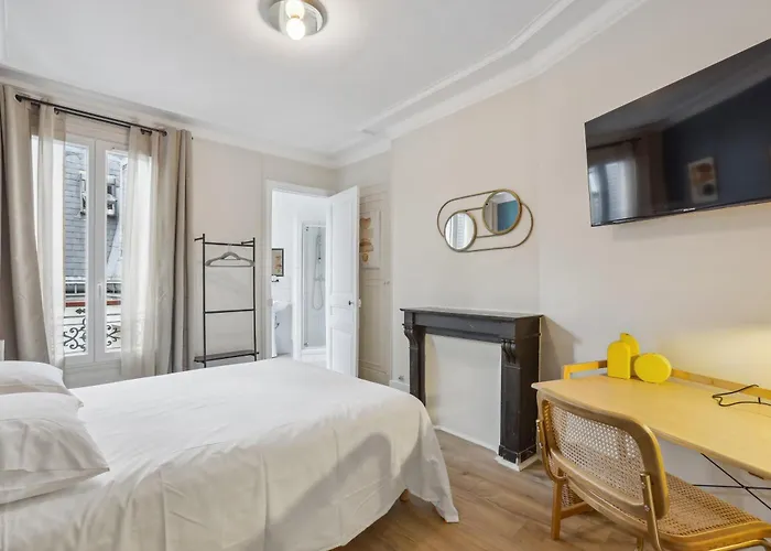 Hotel Hotel Juliette 2*