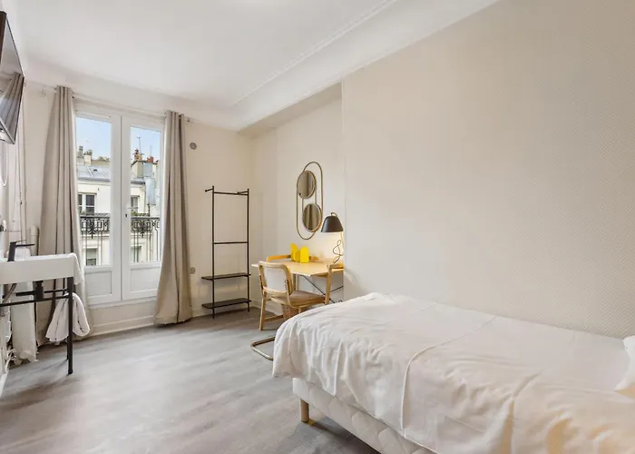 Hotel Hotel Juliette