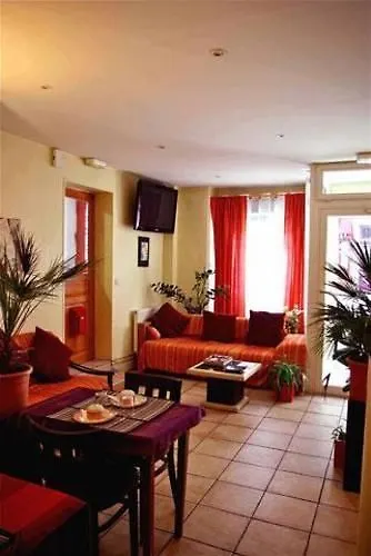 Hotel Juliette Hotel 2*