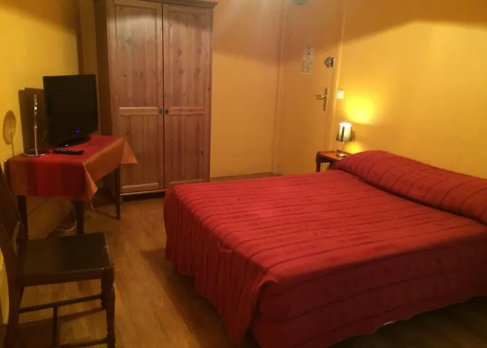 Hotel Hotel Juliette Paris