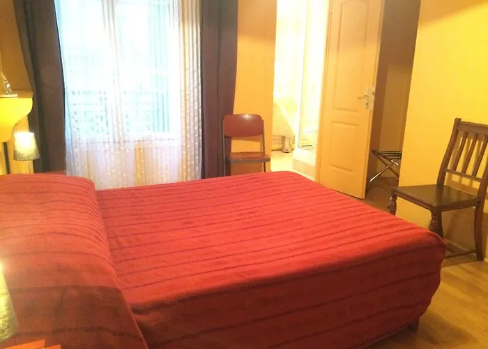 Hotel Juliette Hotel Paris