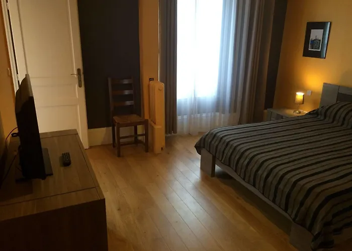 Hotel Hotel Juliette Paris