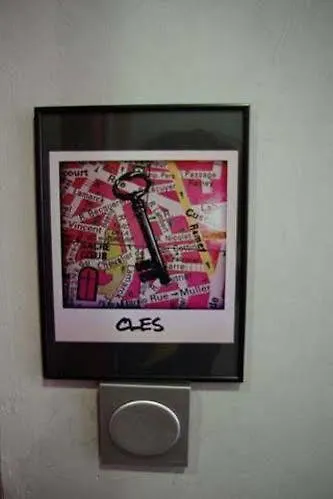 Hotel Juliette Paris