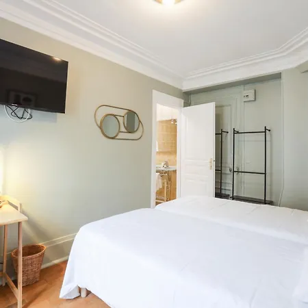 Hotel Ramey
