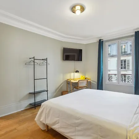 Juliette Παρίσι