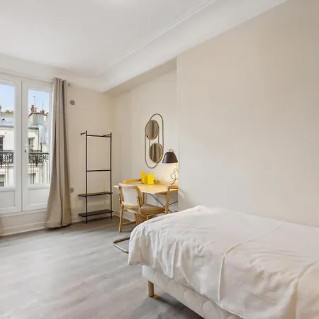 Ξενοδοχείο Juliette