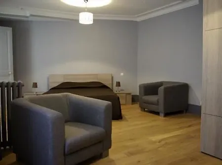 Juliette Ξενοδοχείο Παρίσι