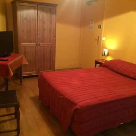 Hotel Ramey Paris