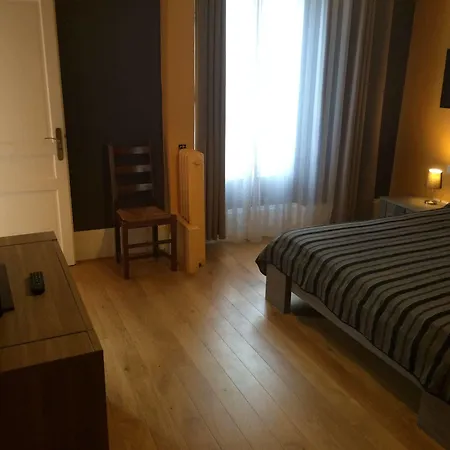 Hotel Ramey Paris