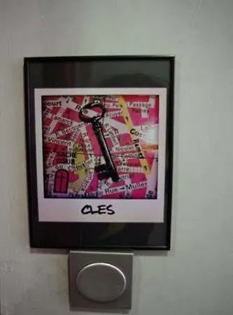 Juliette Παρίσι